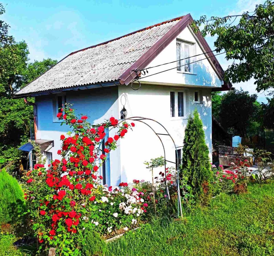 Guest House Bee Visoko Exterior foto